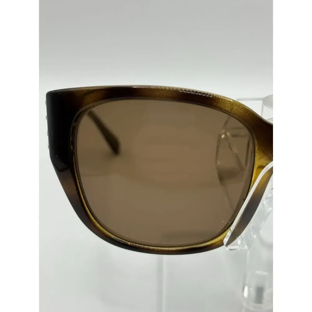 Vogue Sunglasses VO5061-SB Brown Tortoise Oversized Women 53-20-135